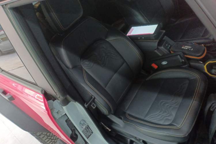 Used Ford Bronco 2024 2.3T Wilderness