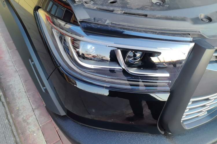 Used Great Wall Poer 