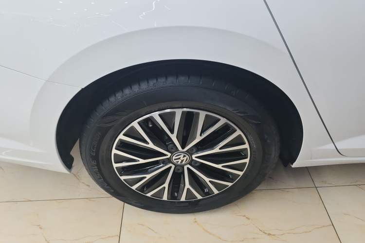 Used Volkswagen Sagitar 2021 280TSI DSG Comfort Connect Edition