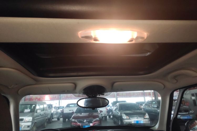 Used MINI Countryman 2011 1.6L COOPER Fun