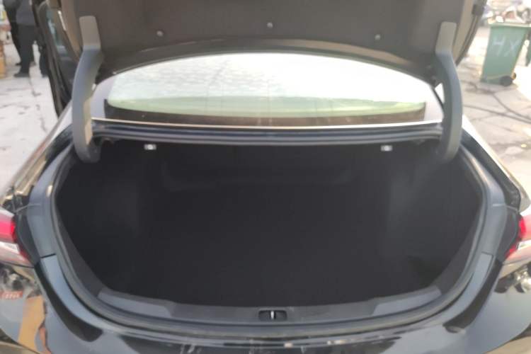 Used Buick LaCrosse 2020 652T Luxury Version