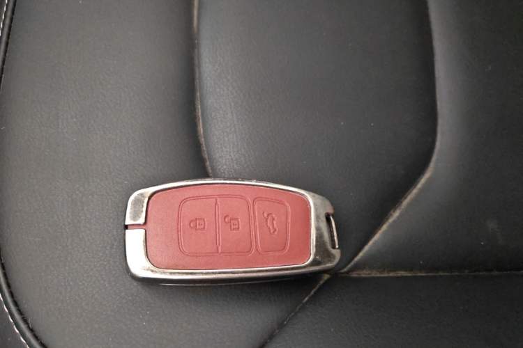 Used Bestune X40 2019 1.6L Manual Luxury Edition China VI