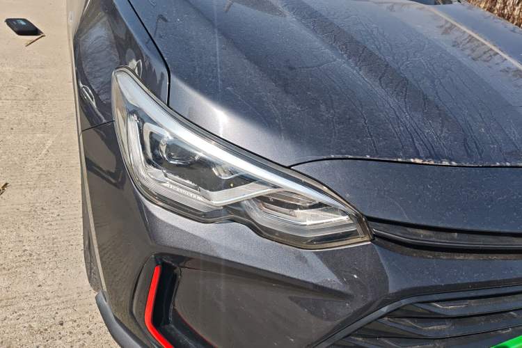 Used Chevrolet Orlando 2020 Light Hybrid Redline 530T Automatic Enjoyment Edition (5+2 Models)