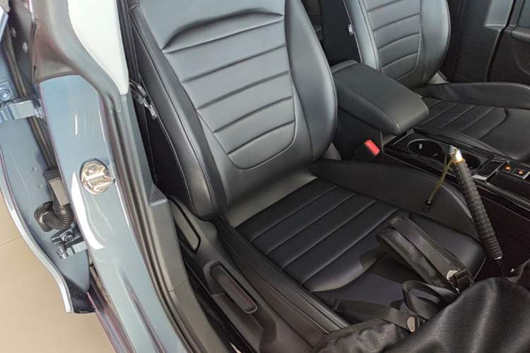 Used Volkswagen Lamando 2022 Lavida L 280TSI DSG Hot Edition