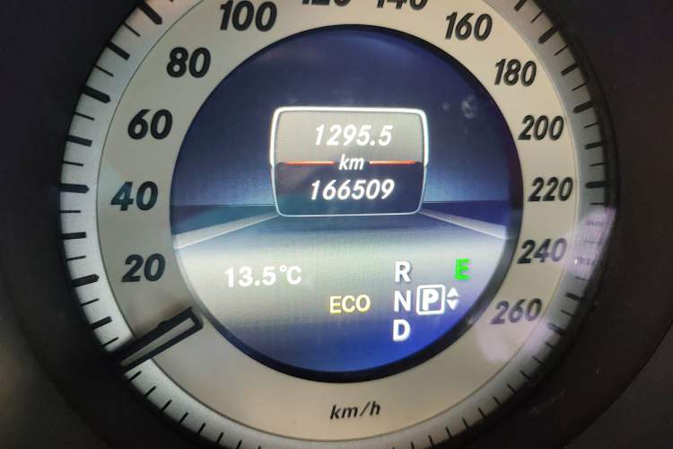 Used Mercedes-Benz E-Class 2014 E 260 L Sport Edition