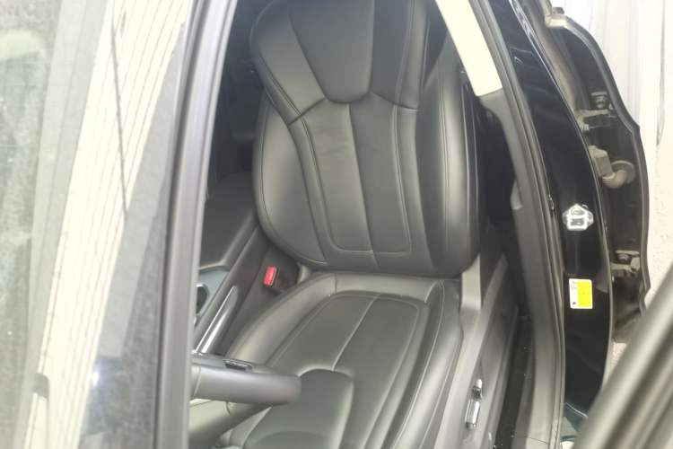 Used Bestune T90 2023 1.5T DCT Automatic Luxury Edition