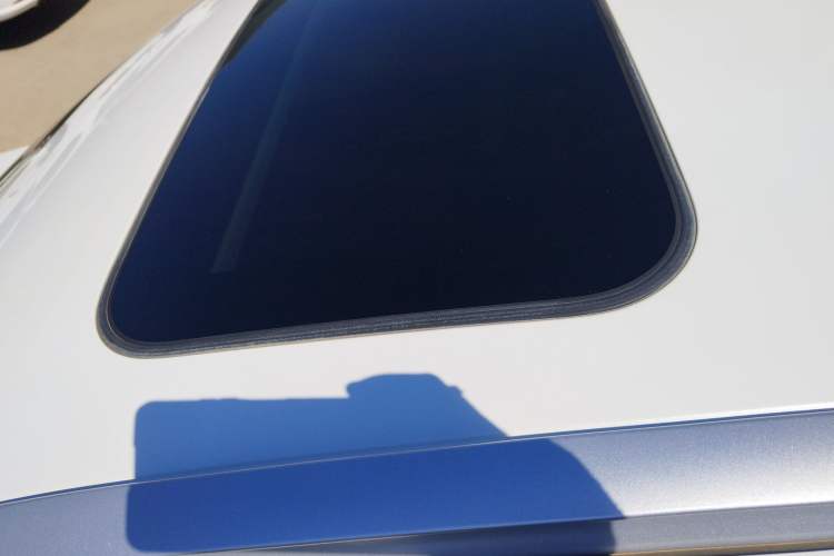 Used Haval H6 2021 National Trend Edition 1.5T Automatic Urban Version