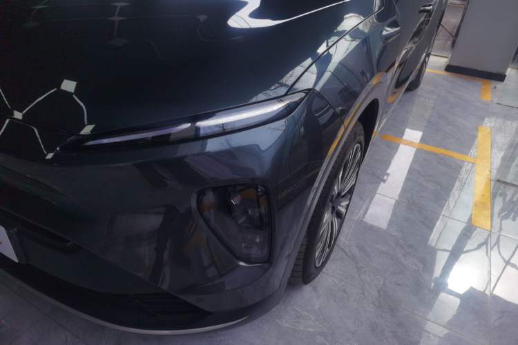 Used Nio ES8 2023 75 kWh