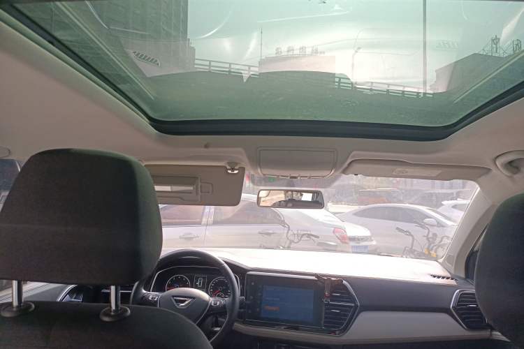 Used Jetta VS7 2022 280TSI Automatic Trend Edition