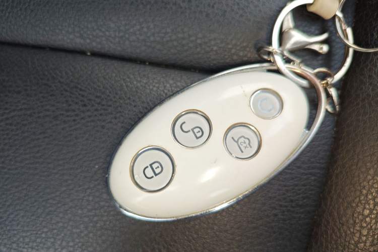 Used BYD Song MAX 2018 1.5T Automatic Smart Connect Luxury 6-Seater