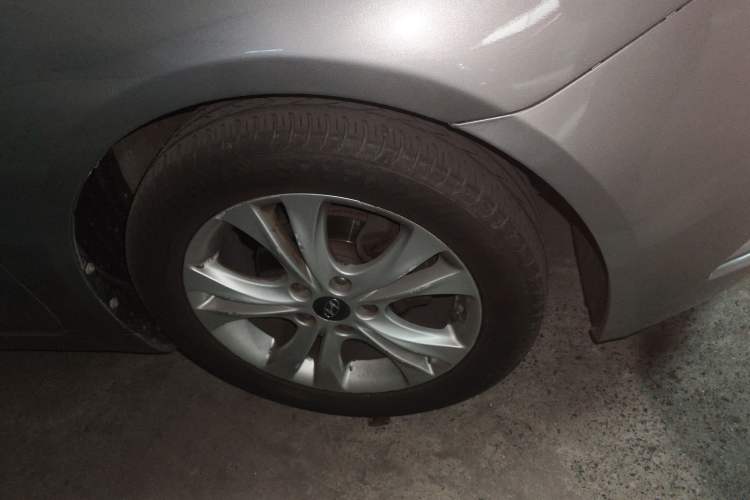 Used Hyundai Sonata 2011 2.0L Automatic Fashion Edition
