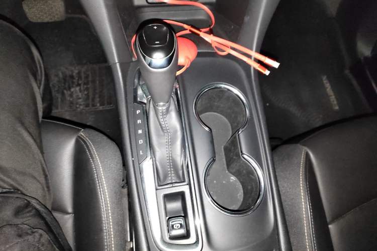 Used Chevrolet Equinox 2018 550T Automatic All-Wheel-Drive Explorer Edition