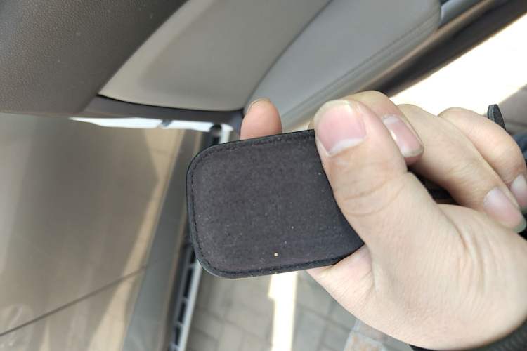 Used Honda CR-V 2013 2.4L four-wheel drive luxury version
