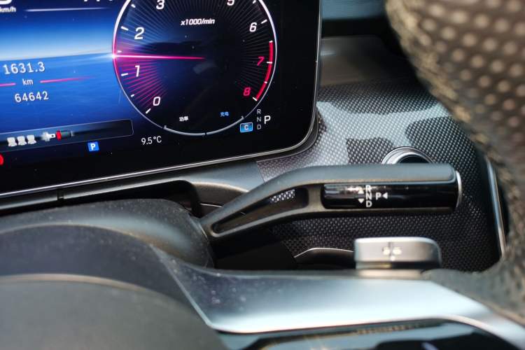 Used Mercedes-Benz C-Class 2023 Restyled C 260 L Night Edition Sports Version
