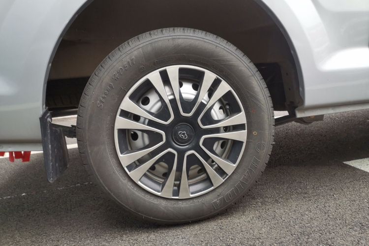 Used Kuayue Kuayue Xing V3 2023 1.5L Gasoline Comfort Edition 5-Seat Passenger Vehicle
