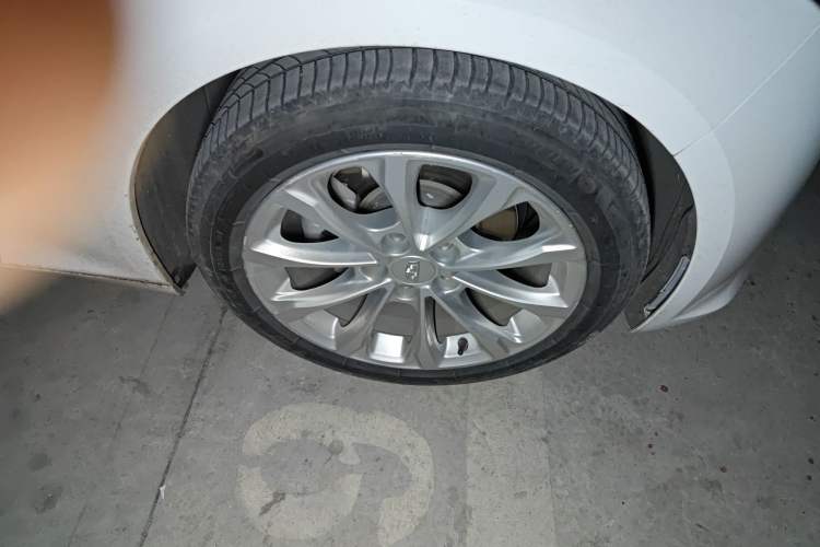 Used Cadillac CT5 2020 Revised Version 28T Luxury Edition