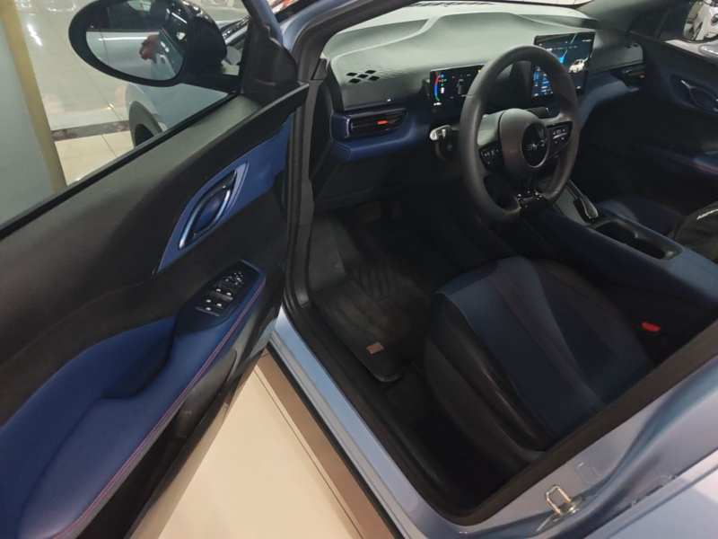Used BYD Seagull 2025 Intelligent Driving Version 305 km Dynamic Edition — 15