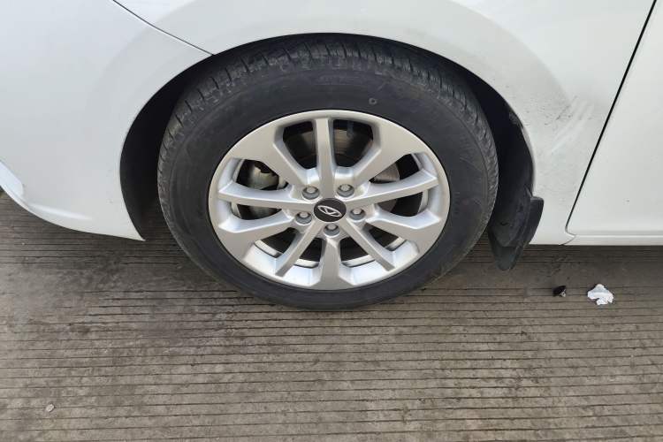Used Chery Arrizo 5 2019 1.5L CVT Zizai Edition China V Standard