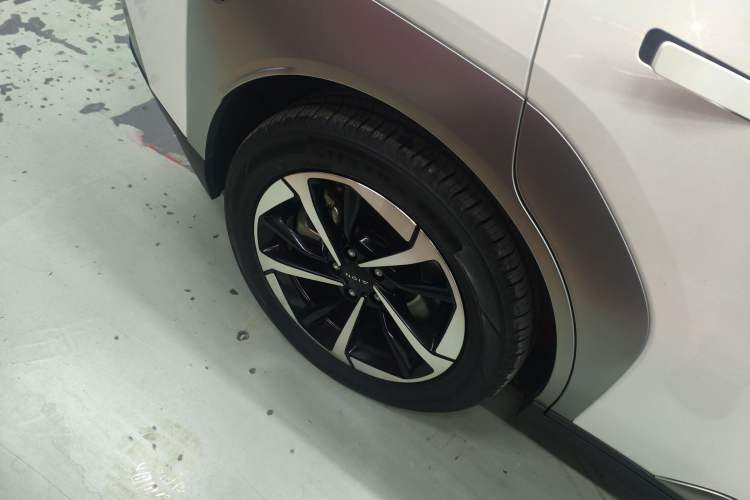 Used AION Y 2022 Plus 70 Smart Edition
