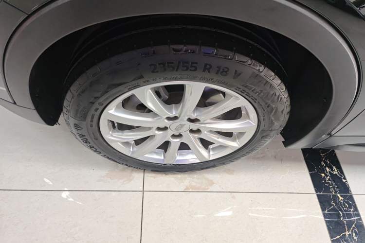 Used Cadillac XT4 2022 28T Two-Wheel Drive Fashion Edition