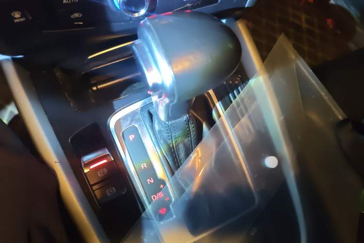 Used Audi Q5 2015 40 TFSI Trendy Edition