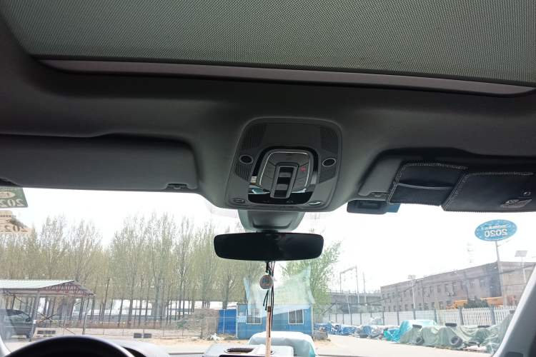 Used Audi Q5L 2018 45 TFSI Prestige Sporty Edition China VI