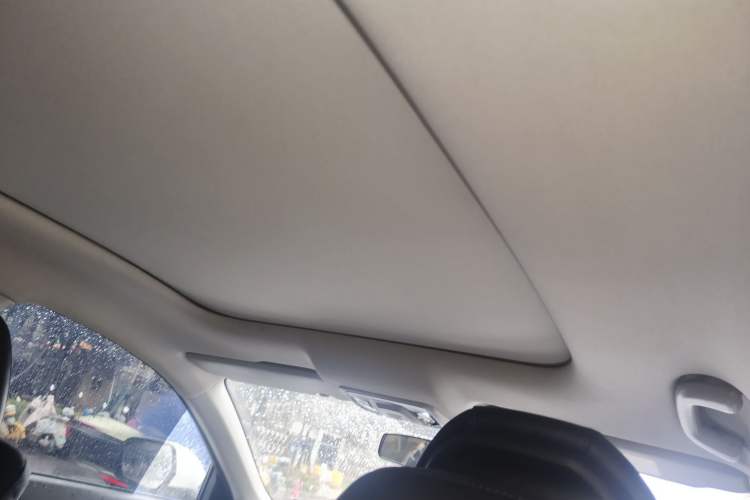 Used CHANGAN Eado DD 2023 Blue Whale NE 1.5T GDI DCT Navigation Model
