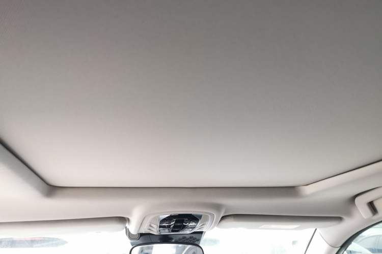 Used EXEED Zhuifeng C-DM 2022 1.5 TCI-DHT 105 km "Chengfeng Qi" Edition Headliner