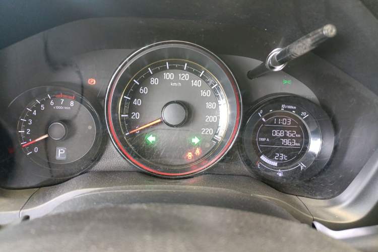 Used Honda XR-V 2021 220TURBO CVT Comfort Version
