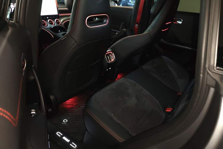 Used smart #3 2023 BRABUS Performance Edition
