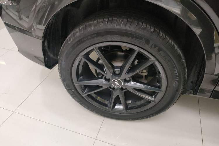 Used Audi Q2L 2022 35 TFSI Progressive Dynamic Edition Right Rear Wheel Hub