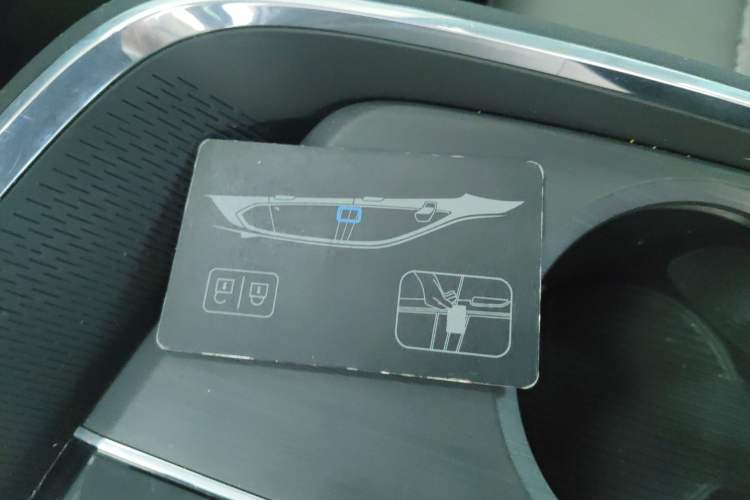 Used Buick E5 2023 Zhenxiang Standard Range Edition