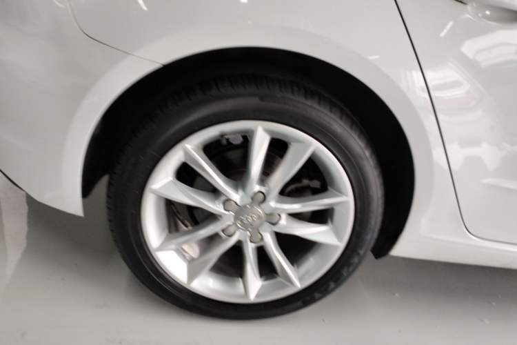 Used Audi A3 2019 Sportback 35 TFSI Ambition China V
