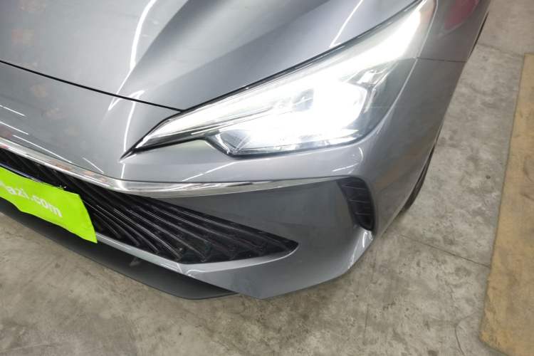 Used Roewe i5 2023 1.5L CVT Luxury Edition Left Front Headlight