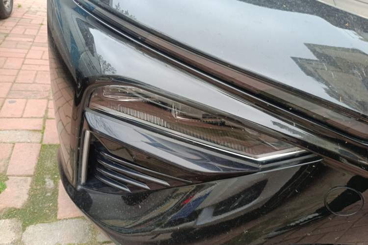 Used NETA S 2022 Extended-Range Version 1160 km Range Rear-Wheel-Drive Compact Edition