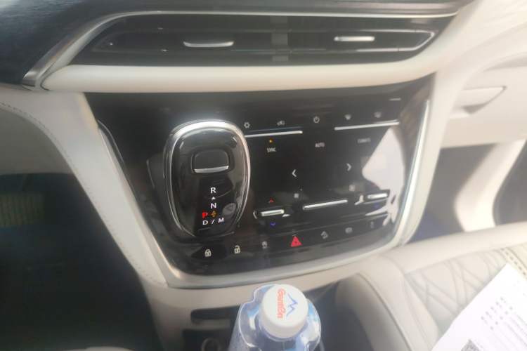 Used Buick GL8 2020 Avenir Avia Four-Seat Luxury Edition
