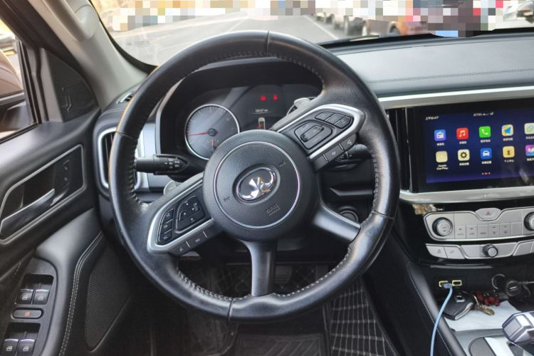 Used Great Wall Poer 