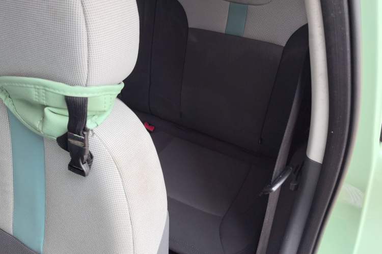 Used Qiyuan Lumin 2022 155 km – Refreshingly Sweet Edition