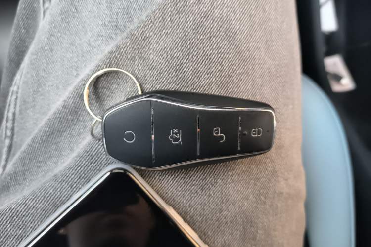 Used BYD Seagull 2024 Honor Edition 405km Flying Version