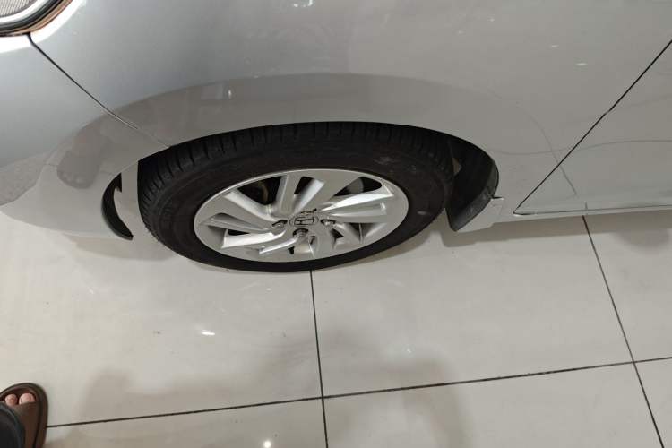 Used Honda Fit 2014 1.5L SE CVT Fashion Model