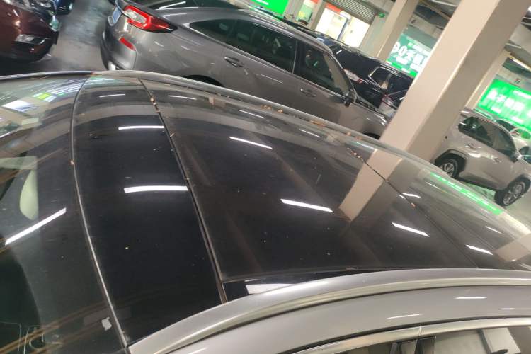 Used Mercedes-Benz C-Class 2015 C 200 station wagon