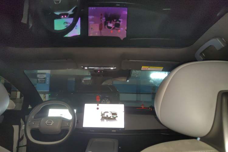 Used Nissan N7 2025 625 Max
