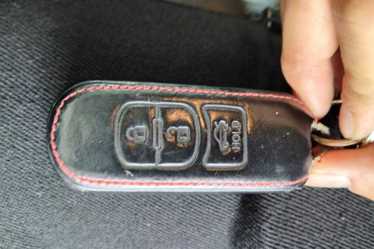 Used Mazda 3 Axela 2017 Sedan 1.5L Automatic Luxury Model China VI Standard