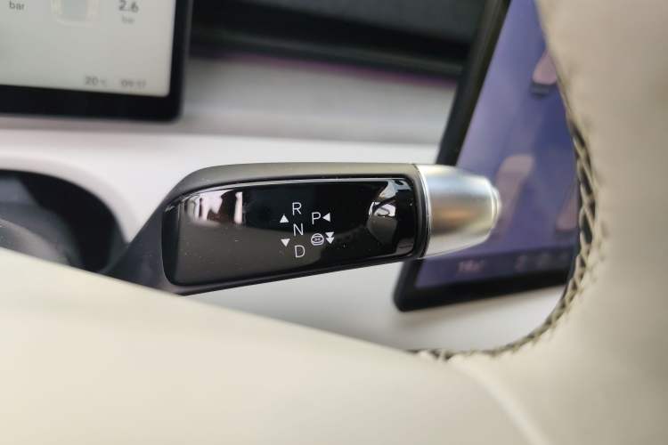 Used XPeng X9 2024 702 Ultra-Long Range Max