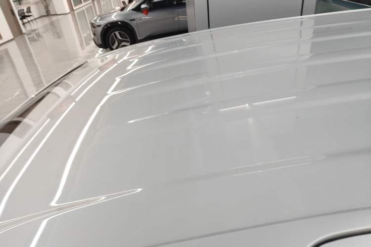 Used SAIC MAXUS Dajia 7 2024 Revised Version Super Hybrid Long-Range Edition Enjoyment Version
