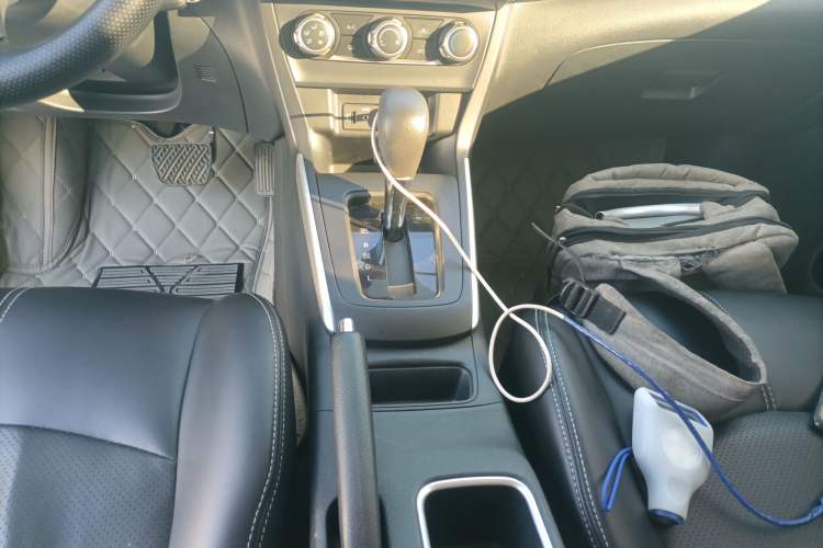 Used Nissan Sylphy 2021 Classic 1.6XE CVT Comfort Edition