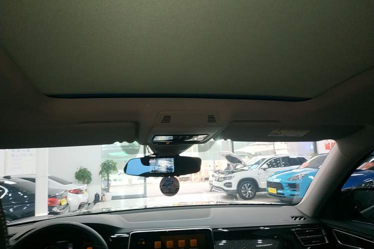 Used Volkswagen Teramont 2021 380TSI Four-Wheel Drive Prestige Flagship Edition