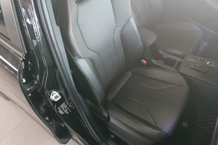 Used Toyota Corolla Cross 2026 Model 2.0L Elite Edition