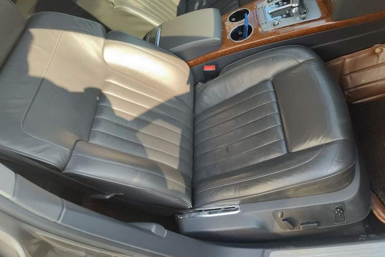 Used Volkswagen Phaeton 2012 3.0L Business Edition