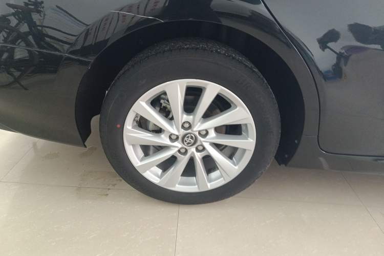 Used Toyota Camry 2021 2.0G Luxury Edition